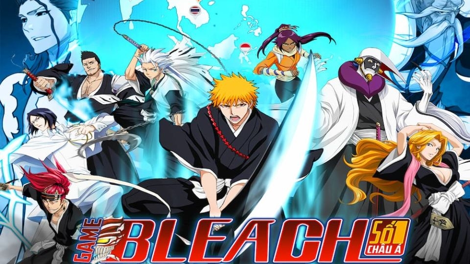 Tổng quan về Trảm Hồn Đại Chiến: Soul War