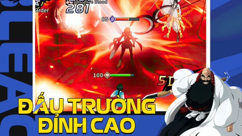 Chiến thuật đỉnh cao
