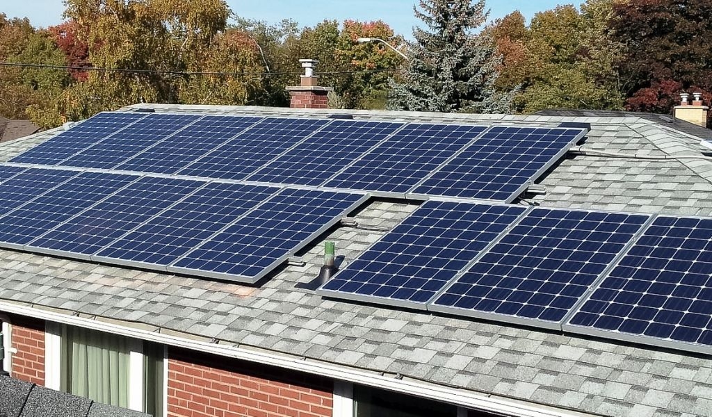 Dùng điện mặt trời có nguy hiểm không? Lưu ý cách lắp đặt đảm bảo an toàn khi sử dụng 5