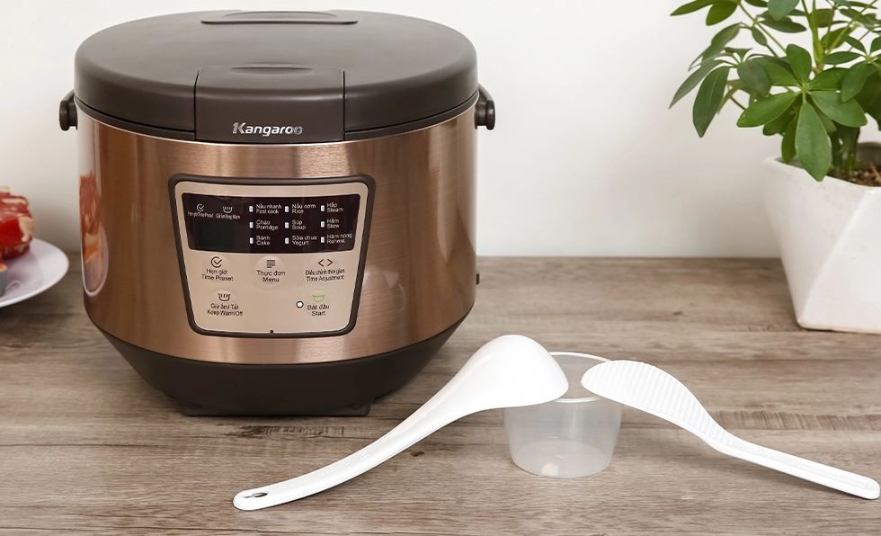 công nghệ nồi cơm điện Kangaroo 04