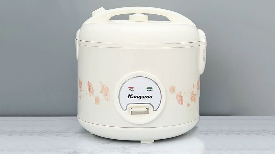 công nghệ nồi cơm điện Kangaroo 06