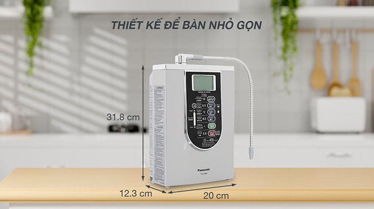 Kích thước các loại máy lọc nước phổ biến - hình 9
