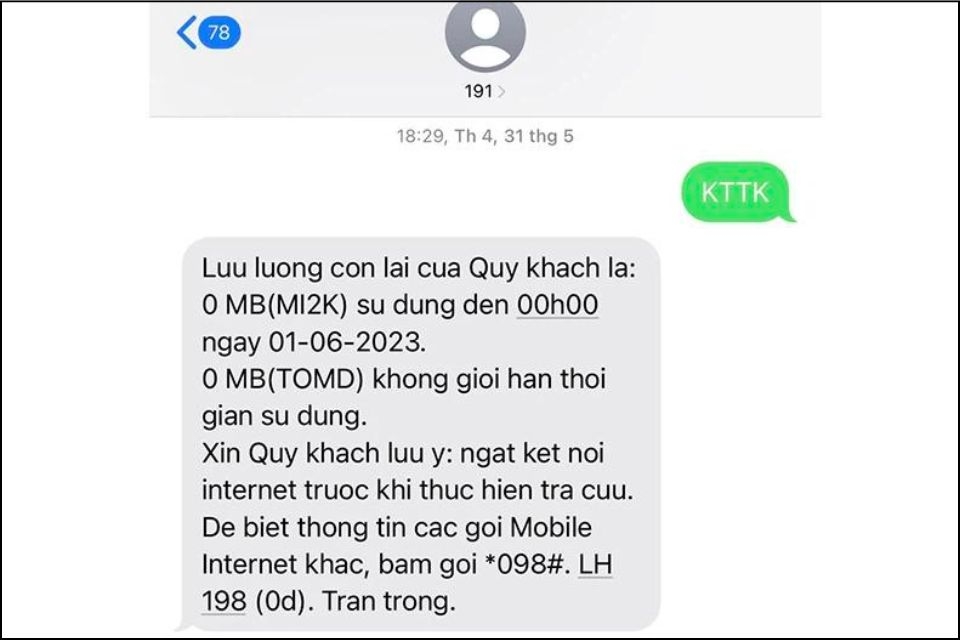 Tại sao bật dữ liệu nhưng không vào được mạng trên iPhone 9