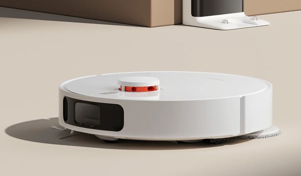 Ứng dụng Roborock là gì? Gợi ý các dòng robot kết nối điện thoại thông minh 4