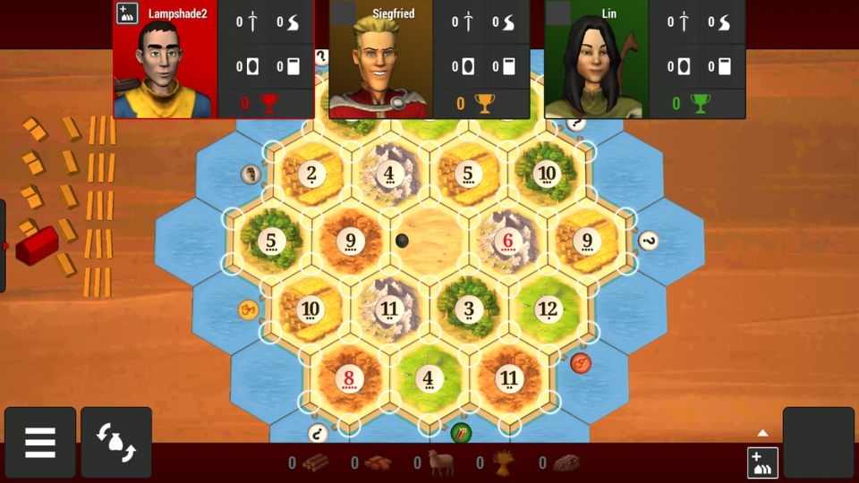 Catan Universe