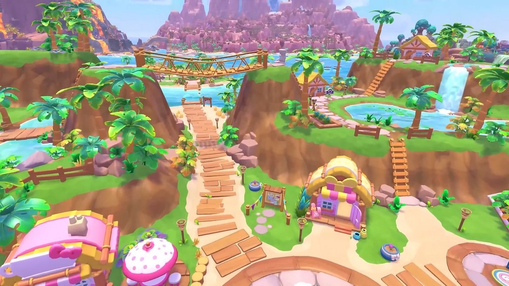 Hello Kitty Island Adventure 3