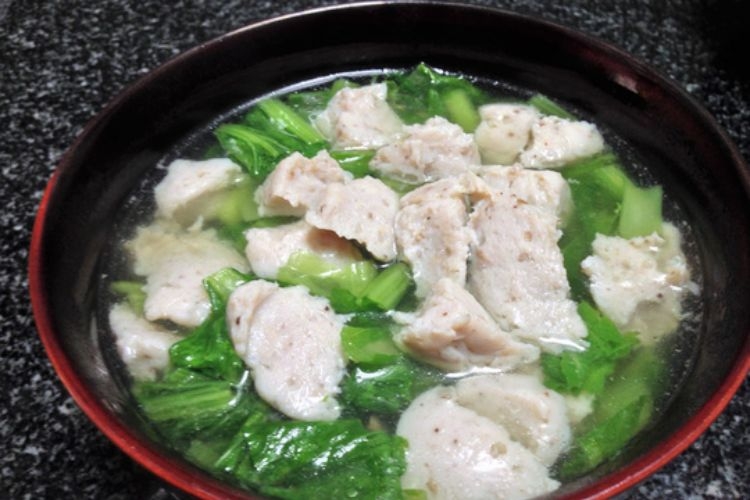 cải cá thác lác