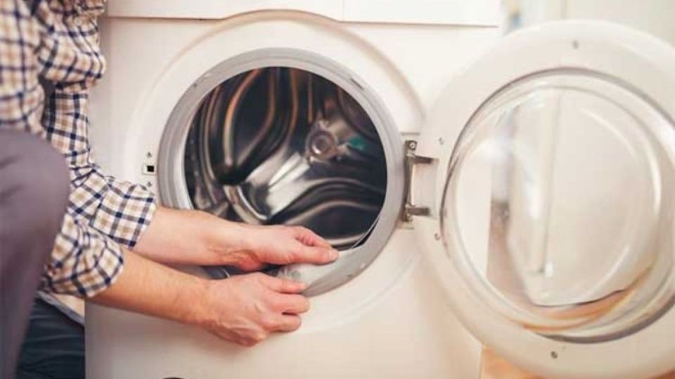 Nhược điểm của máy giặt hơi nước