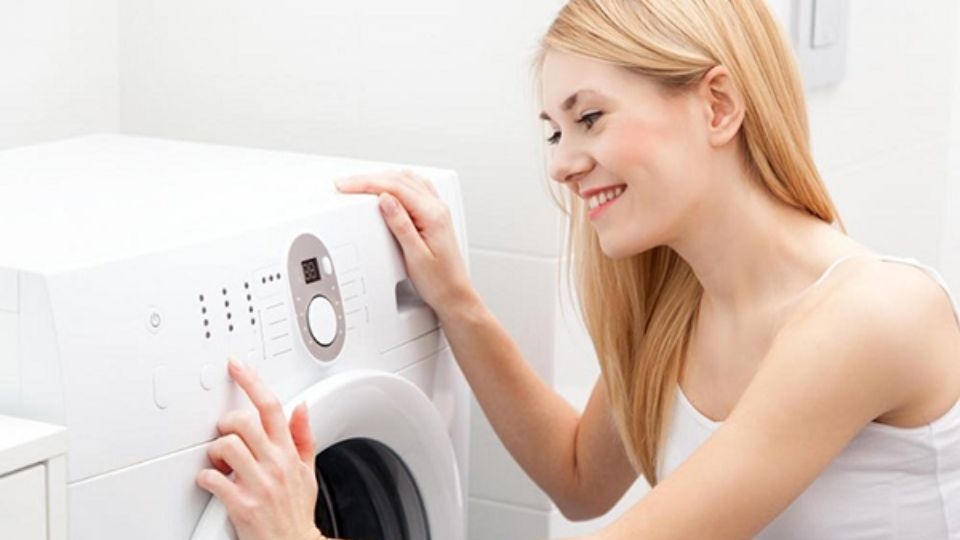 Cách sử dụng máy giặt hơi nước và những lưu ý