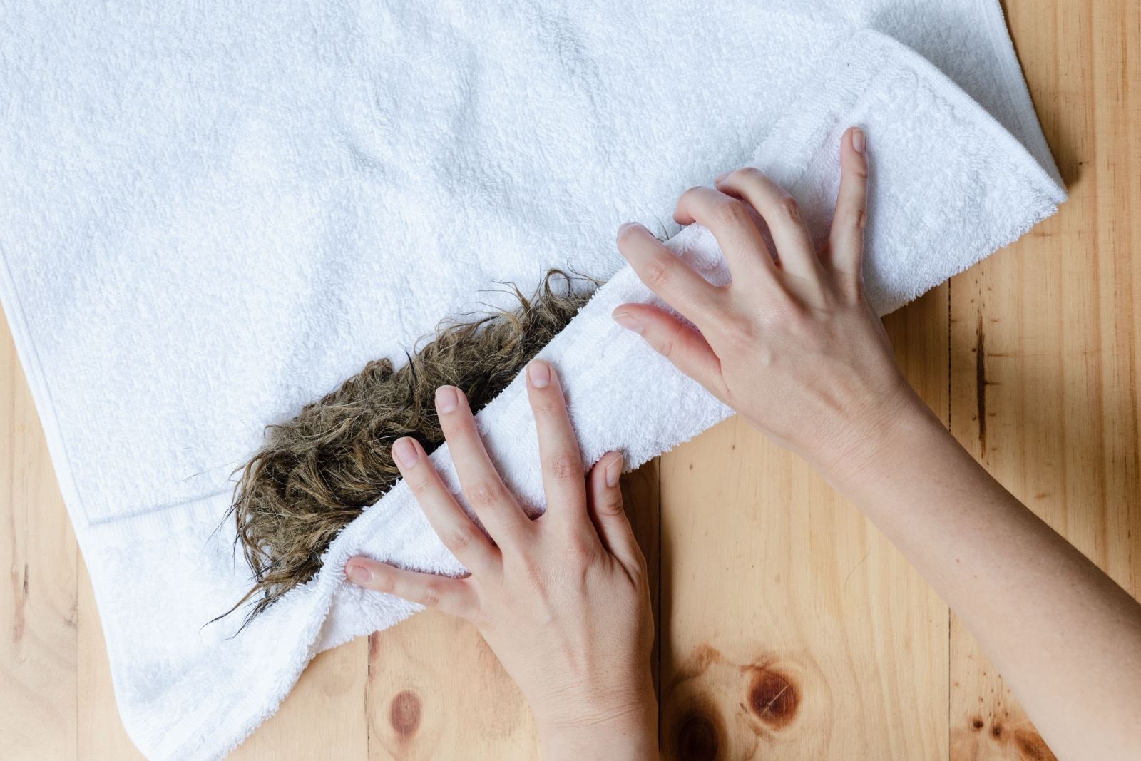 cách giặt áo lông bằng máy giặt 5
