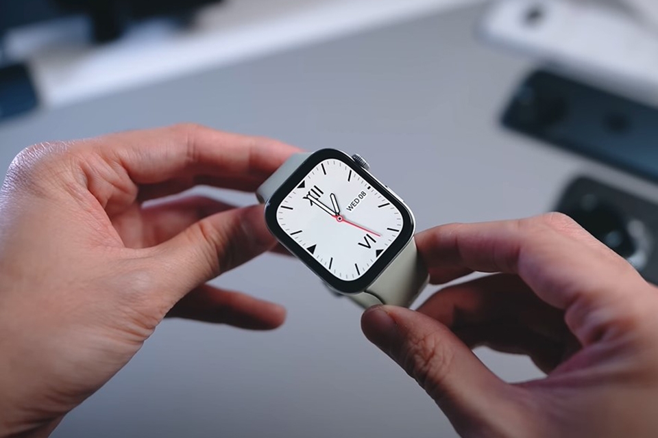 Giải mã sức hút mạnh mẽ của Huawei Watch Fit 3 2