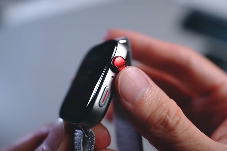 Giải mã sức hút mạnh mẽ của Huawei Watch Fit 3 15