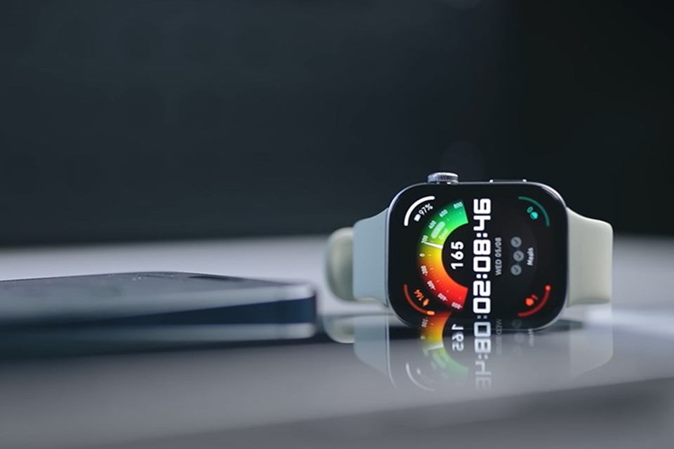 ​​Giải mã sức hút mạnh mẽ của Huawei Watch Fit 3  9