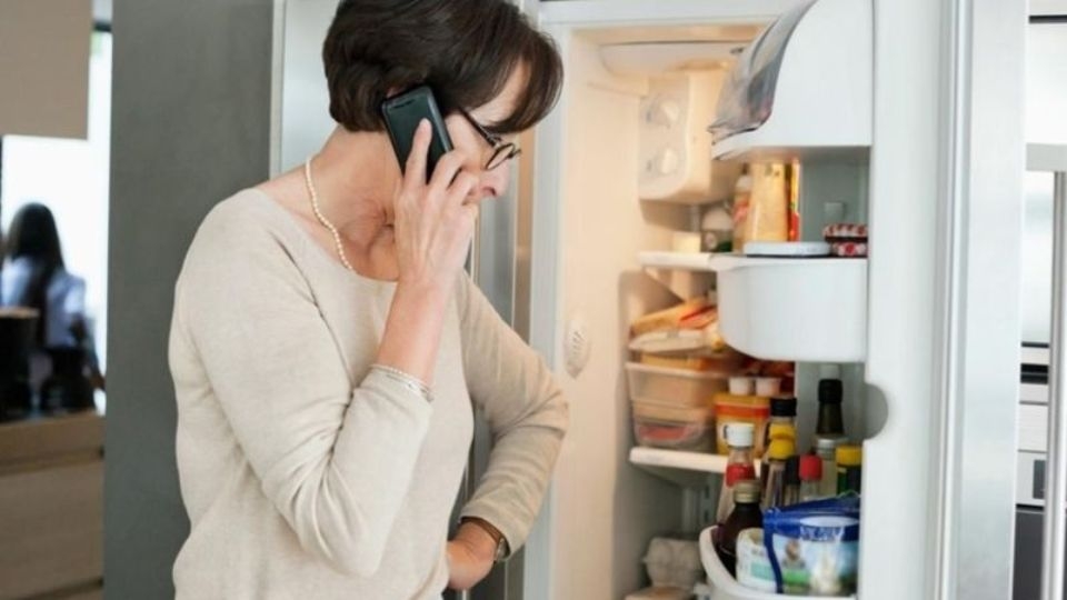 Tủ lạnh kém lạnh hoặc không lạnh