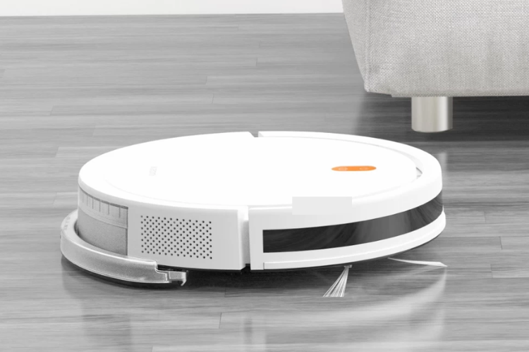 Lõi tứ Cortex-A53 trong robot hút bụi Xiaomi có tác dụng gì, gợi ý robot hút bụi Xiaomi chất lượng - hình 4