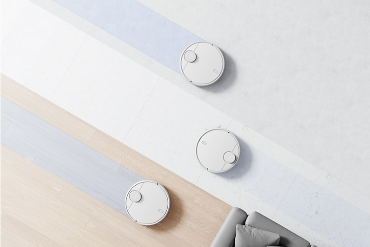 Lõi tứ Cortex-A53 trong robot hút bụi Xiaomi có tác dụng gì, gợi ý robot hút bụi Xiaomi chất lượng - hình 6