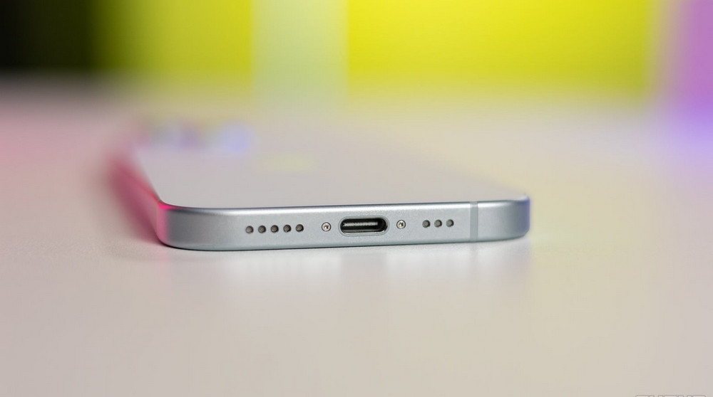 Pin iPhone 15 dung lượng bao nhiêu - hình 9
