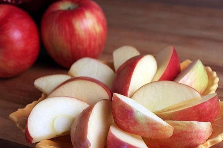 cách bảo quản táo không bị thâm 1