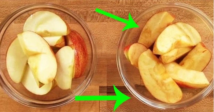 cách bảo quản táo không bị thâm 2