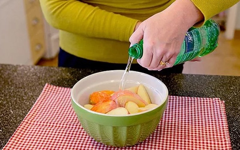cách bảo quản táo không bị thâm 5