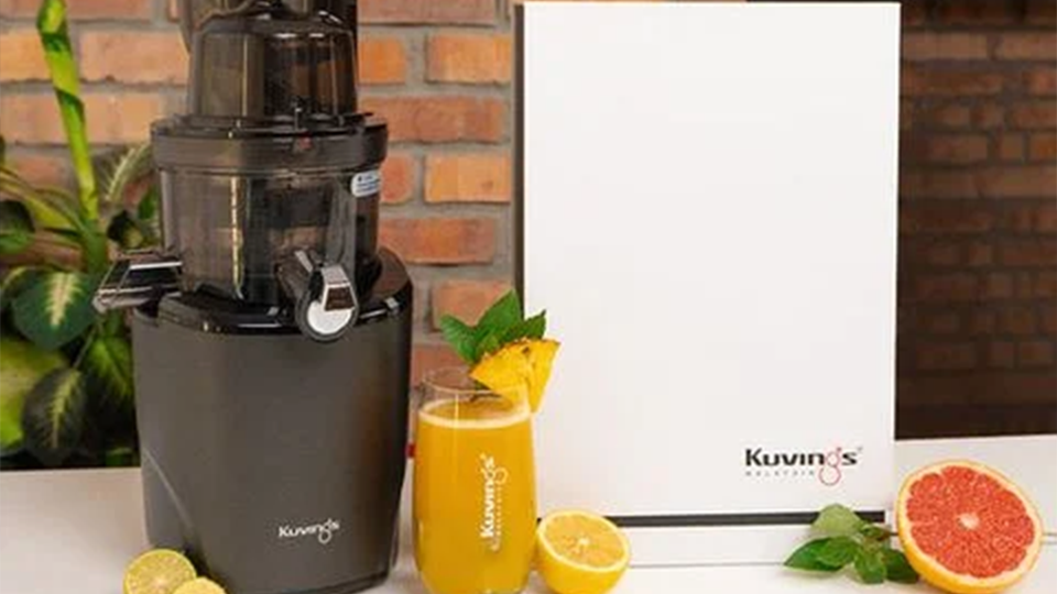 Máy ép chậm Kuvings E7000