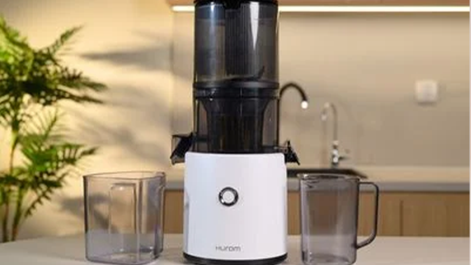 Máy ép chậm Hurom H300E-WBE