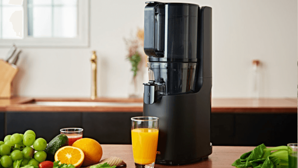 Máy ép chậm Hurom H200-BBE