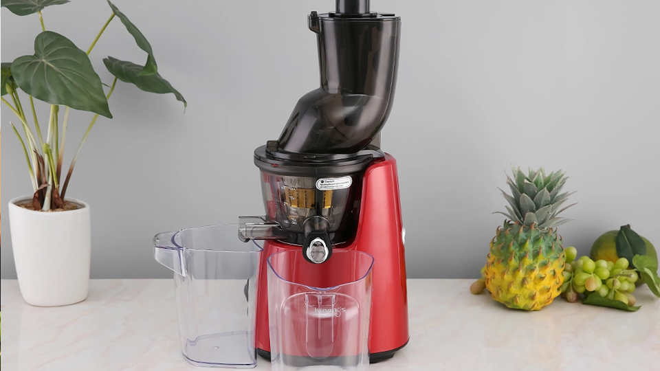 Máy ép chậm Kuvings C7000