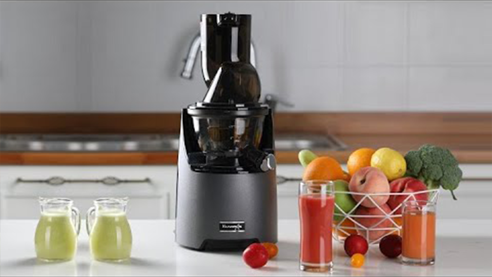 Máy ép chậm Kuvings EVO820