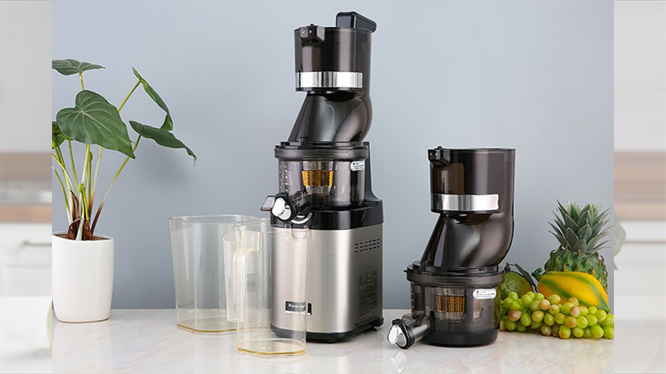 Máy ép chậm Kuvings CS600