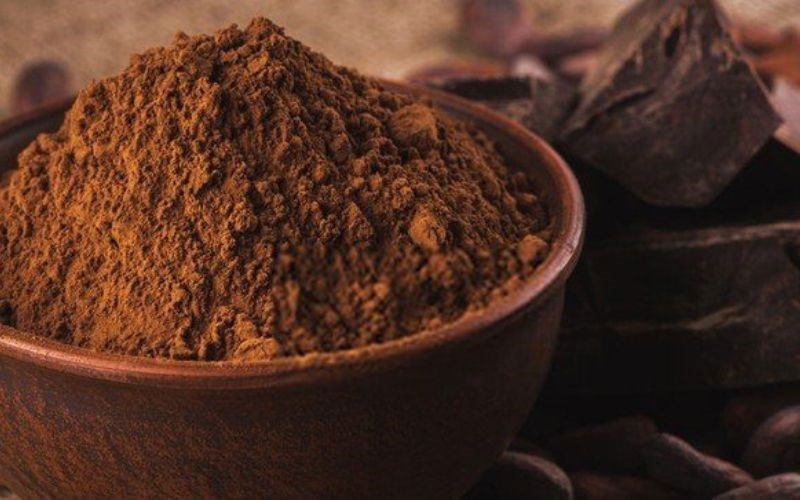 Bột ca cao để được bao lâu hình 3