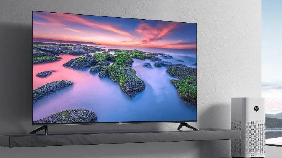 Kích thước tivi Xiaomi 75 inch và các inch khác bao nhiêu?