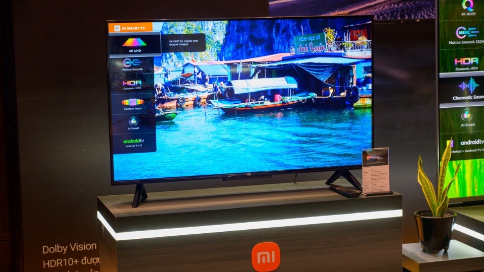 Tivi Xiaomi 43 inch