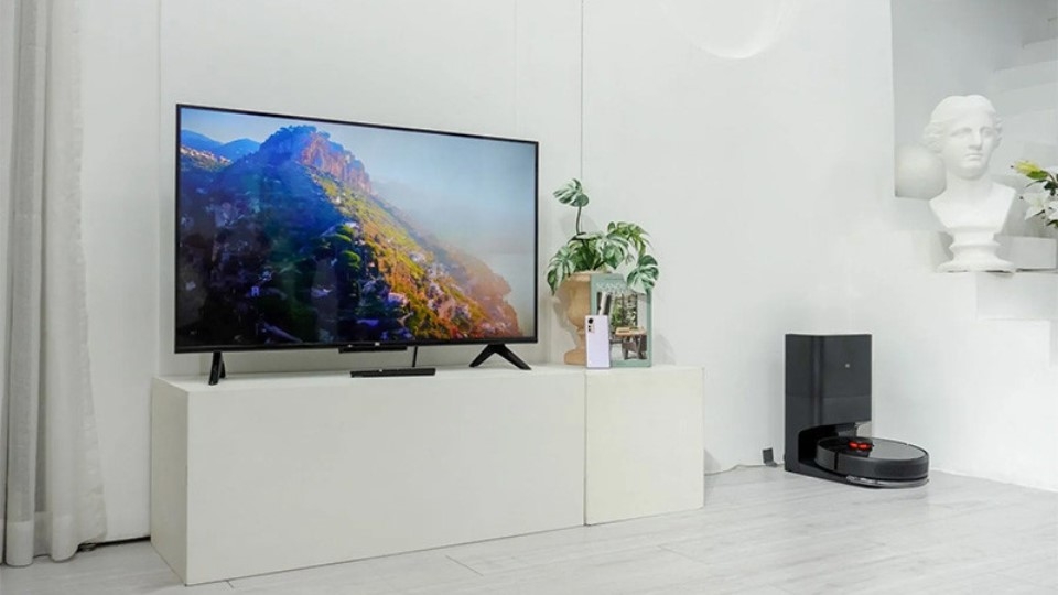 Tivi Xiaomi 86 inch
