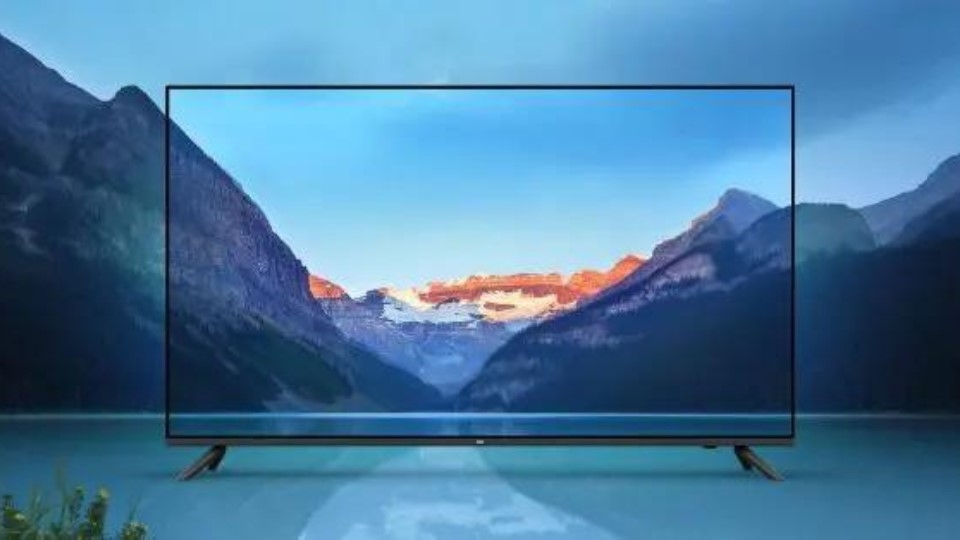 Smart tivi Xiaomi A2 L32M7-EAVN