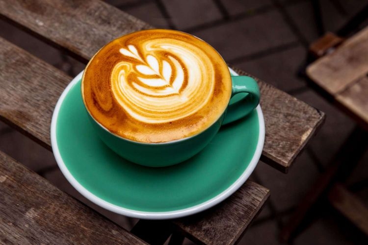 Flat White là gì?