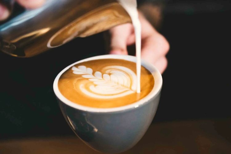 Nguồn gốc Flat White