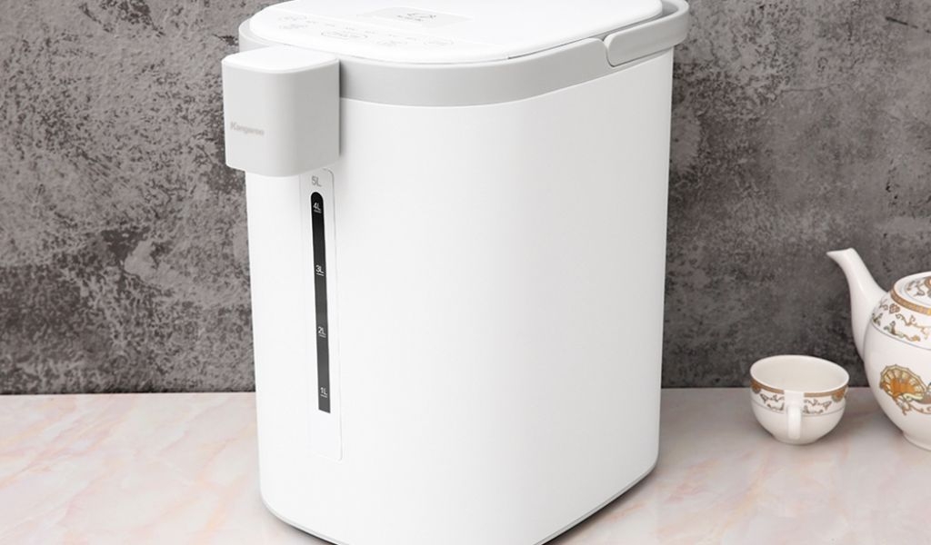 Bình thủy điện là gì? Lưu ý khi sử dụng và gợi ý một số bình thuỷ điện tham khảo 4