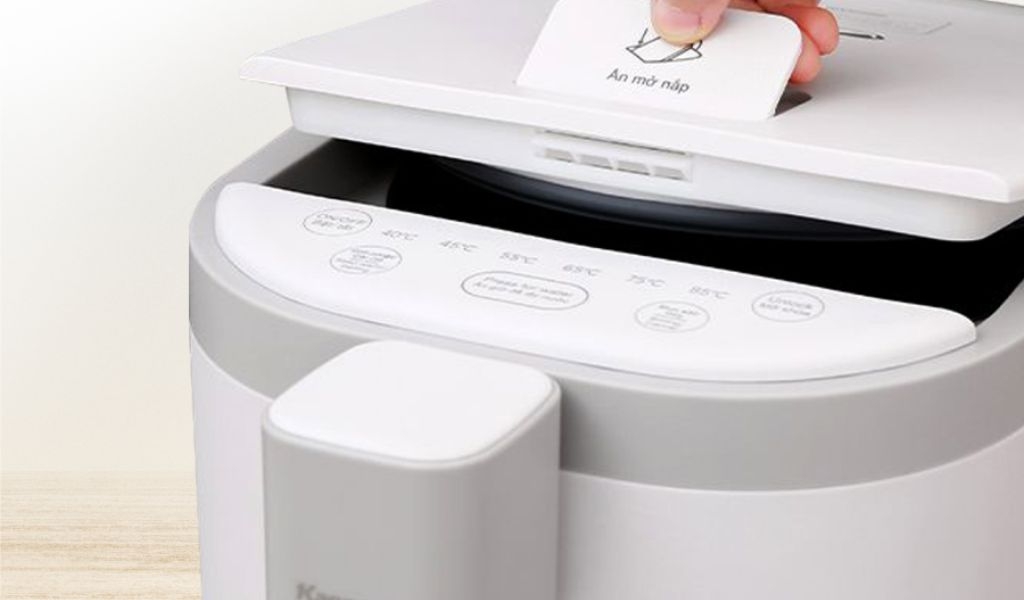 Bình thủy điện là gì? Lưu ý khi sử dụng và gợi ý một số bình thuỷ điện tham khảo 1