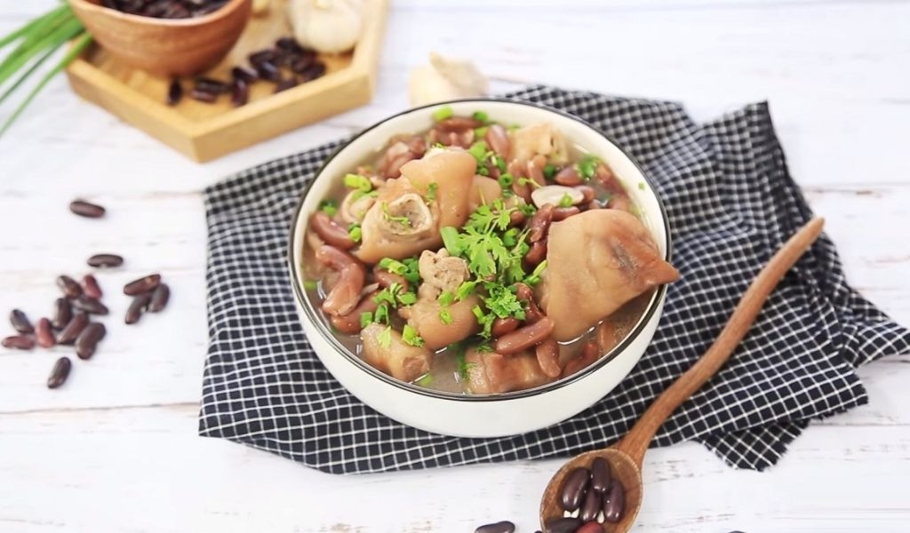 Đậu ngự là gì? Nhiều lợi ích đối với sức khoẻ, da và tóc mà có lẽ bạn chưa biết 4