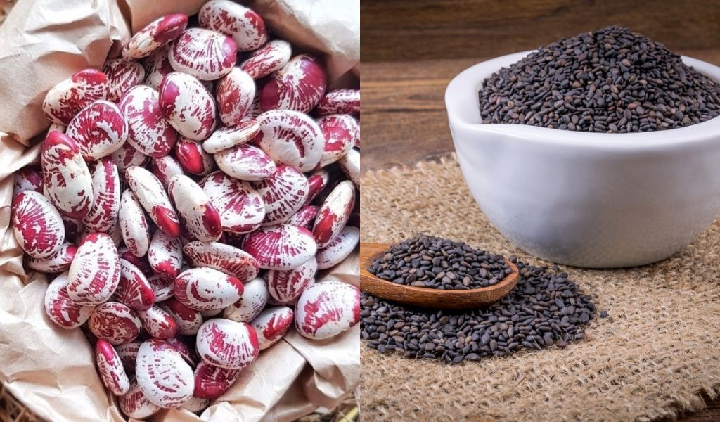 Đậu ngự là gì? Nhiều lợi ích đối với sức khoẻ, da và tóc mà có lẽ bạn chưa biết 5