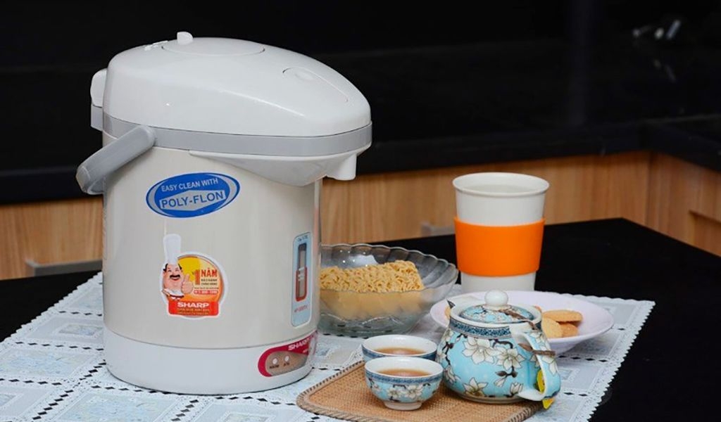 Hướng dẫn sử dụng bình thủy điện an toàn, hiệu quả và gợi ý sản phẩm tham khảo 3