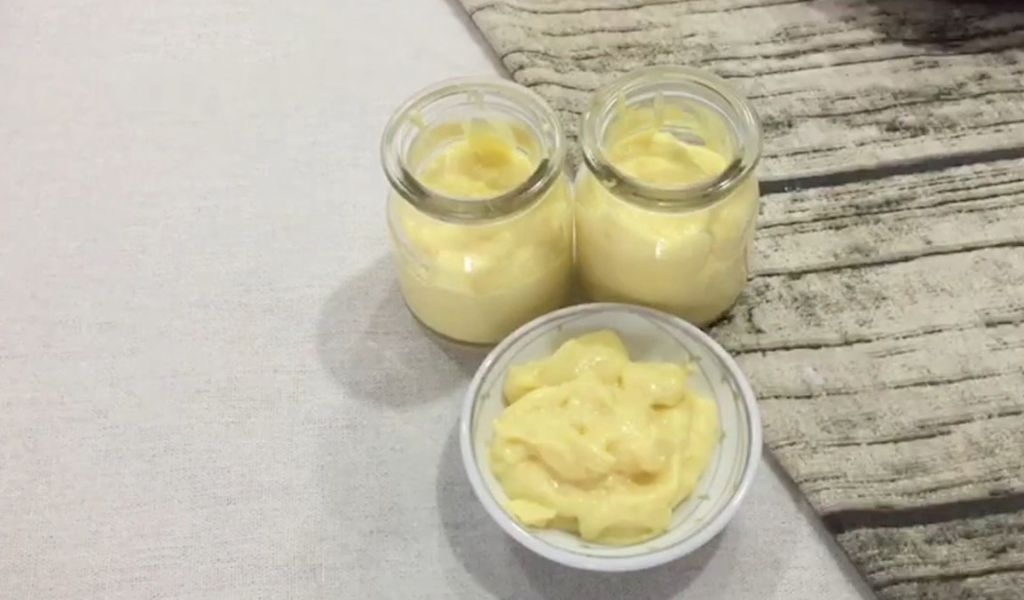 Cách nhận biết váng sữa bị hỏng, bị tách nước và hướng dẫn bảo quản an toàn, lâu dài 1