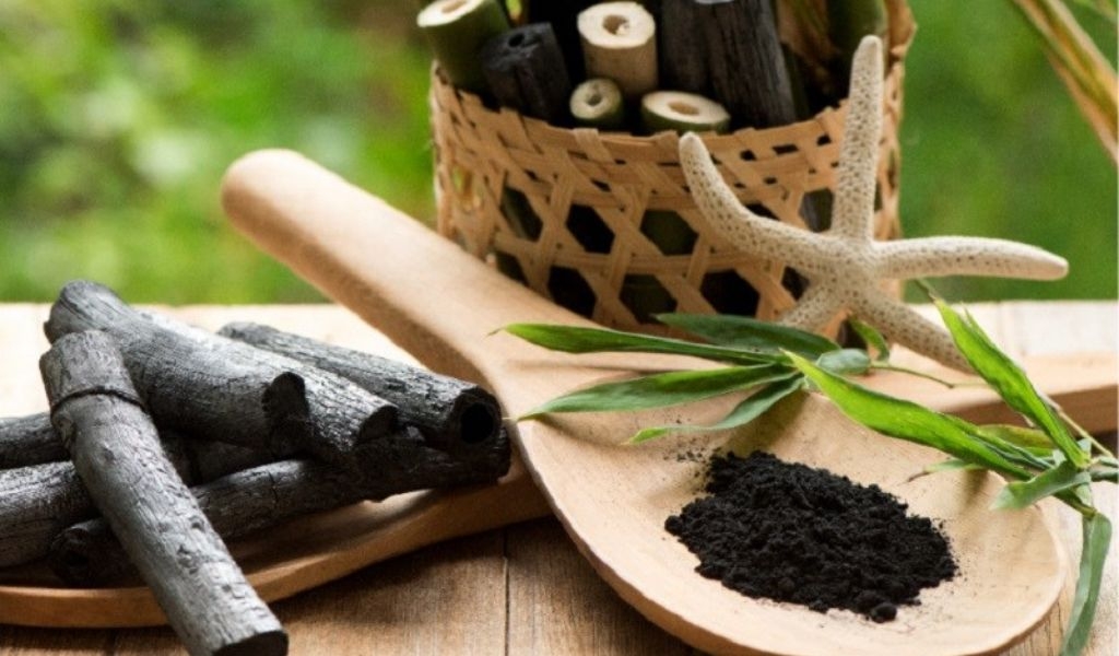Bột tinh than tre là gì? Có ăn được không và tác dụng đối với sức khoẻ như thế nào? 2