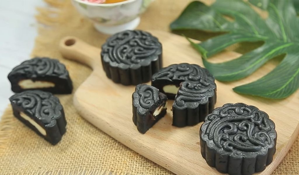 Bột tinh than tre là gì? Có ăn được không và tác dụng đối với sức khoẻ như thế nào? 1
