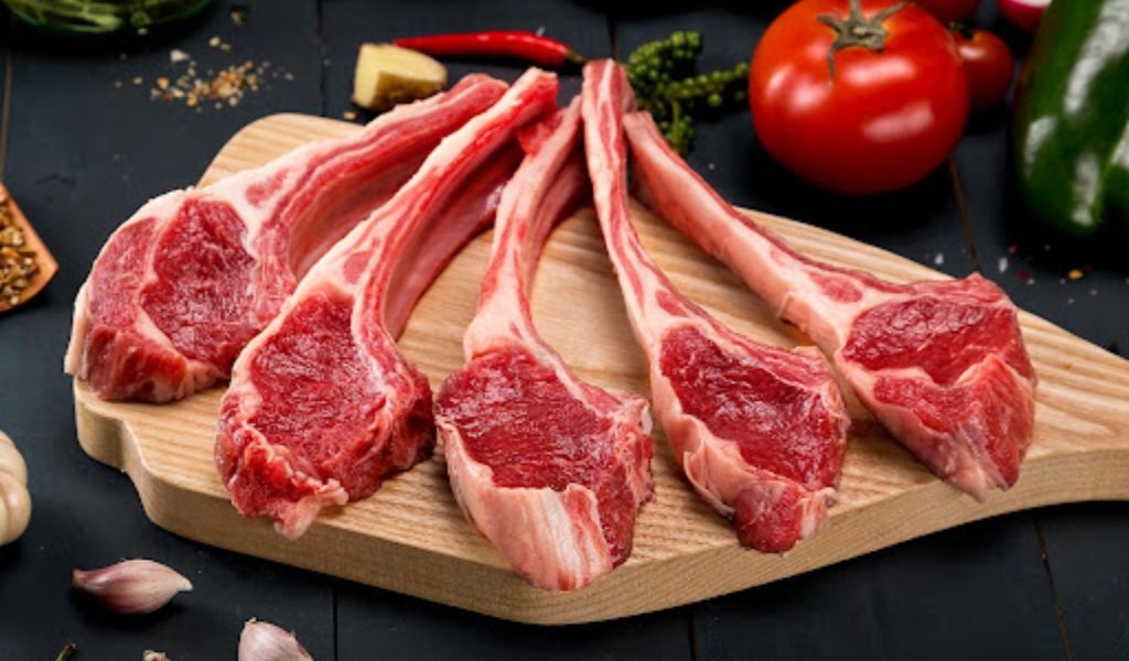 Cách khử mùi hôi của thịt cừu và các món ăn ngon từ thịt cừu giúp đa dạng bữa ăn 1