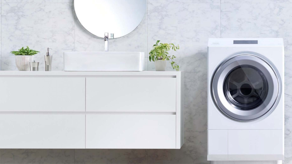Máy giặt Toshiba TW-127XM2L-W
