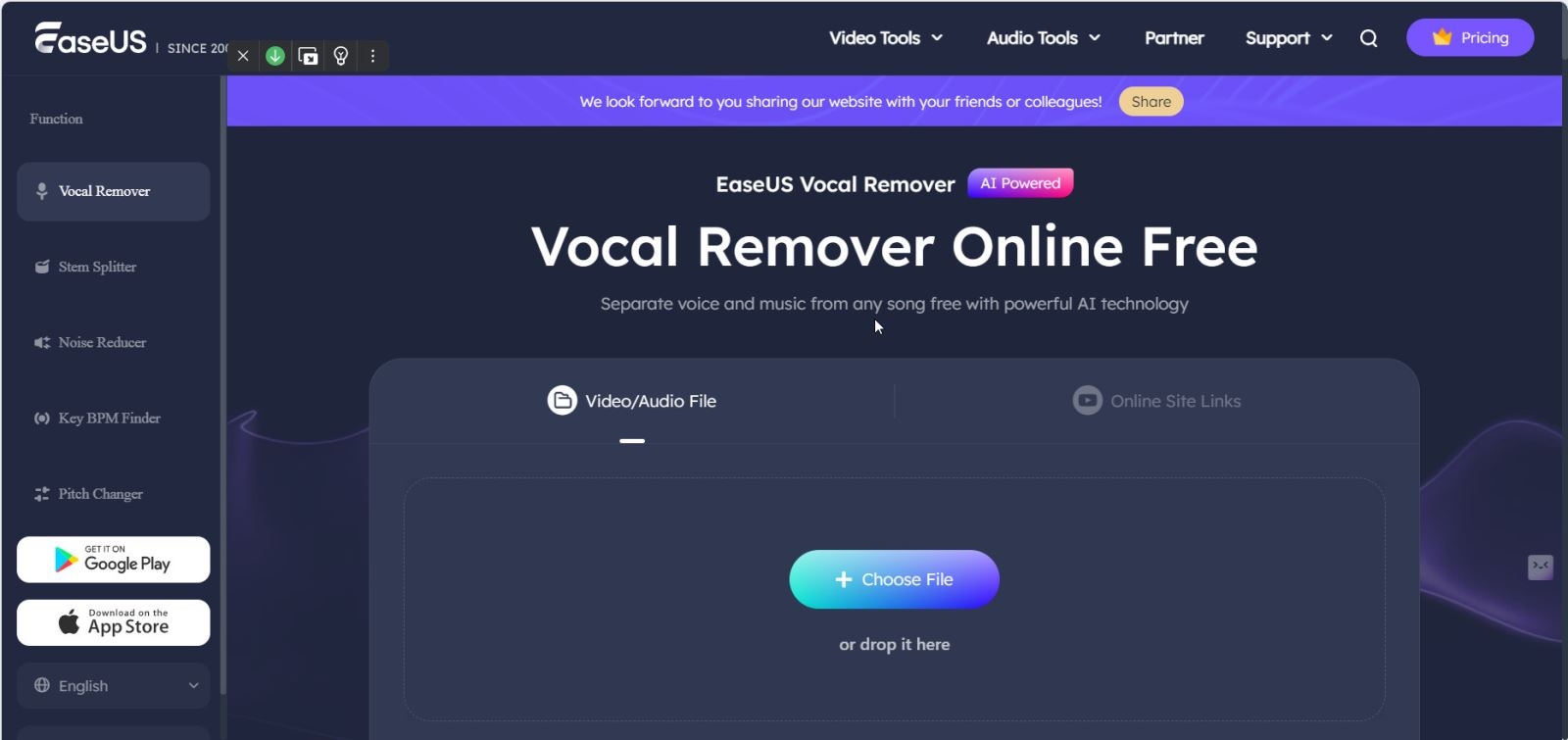 Hướng dẫn chi tiết tách vocal - hình 16