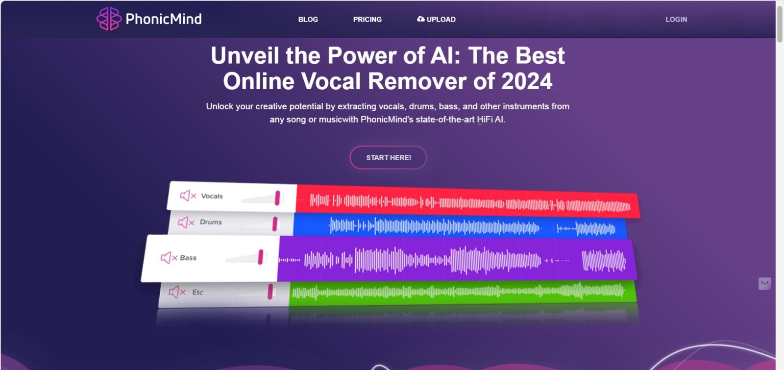 Hướng dẫn chi tiết tách vocal - hình 9