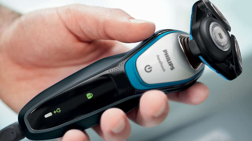 Máy cạo râu Philips S5070